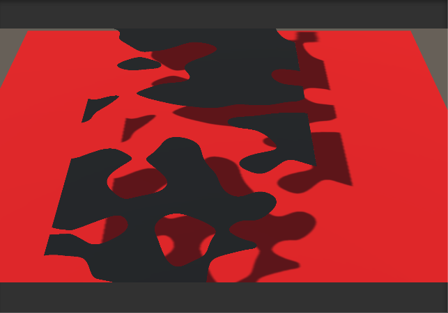 Dissolving Shader - Unity Engine - Unity Discussions image.