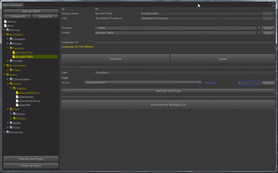 Help on custom Editor Window - Unity Engine - Unity Discussions