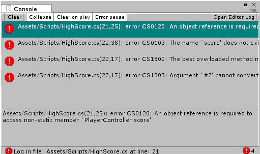 Syntax error: object reference is required - Questions & Answers ...
