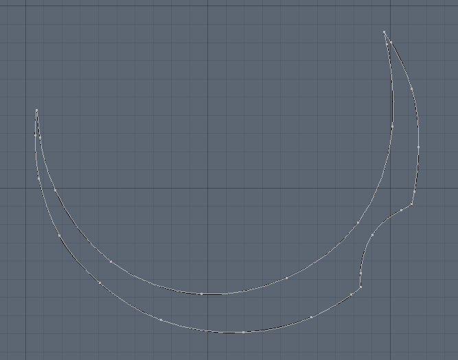 RageSpline - Create smooth 2D graphics inside Unity Editor - RELEASED ...