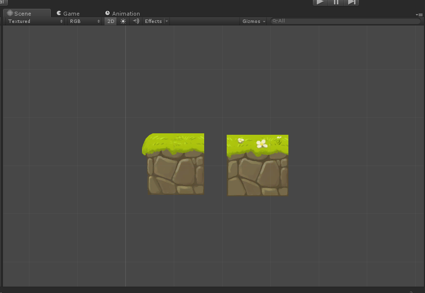 Snapping Objects Together in 2D Scene Questions & Answers Unity