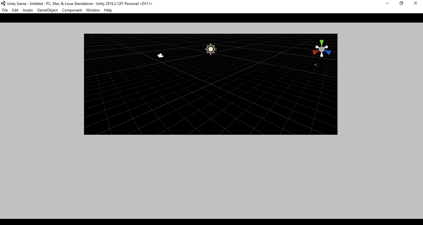 Issues When Loading Up Unity Unity Engine Unity Discussions issues-when-loading-up-unity-unity-engine-unity-discussions