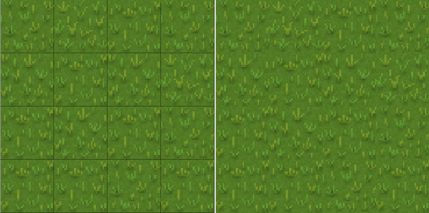 Creating a nice tile map a la RimWorld - Unity Engine - Unity 