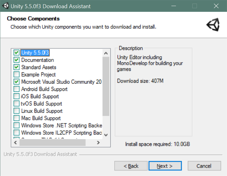 How Many GB is Unity Game Engine? Khám Phá Kích Thước và Yêu Cầu Hệ Thống