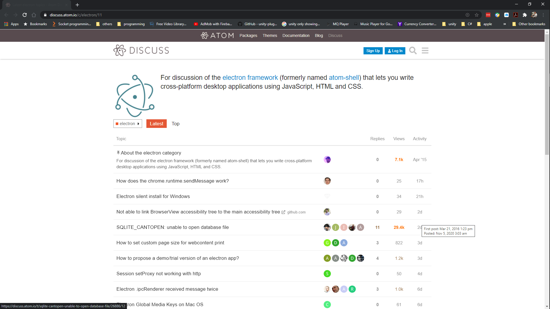 The new unity hub unity engine unity discussions
