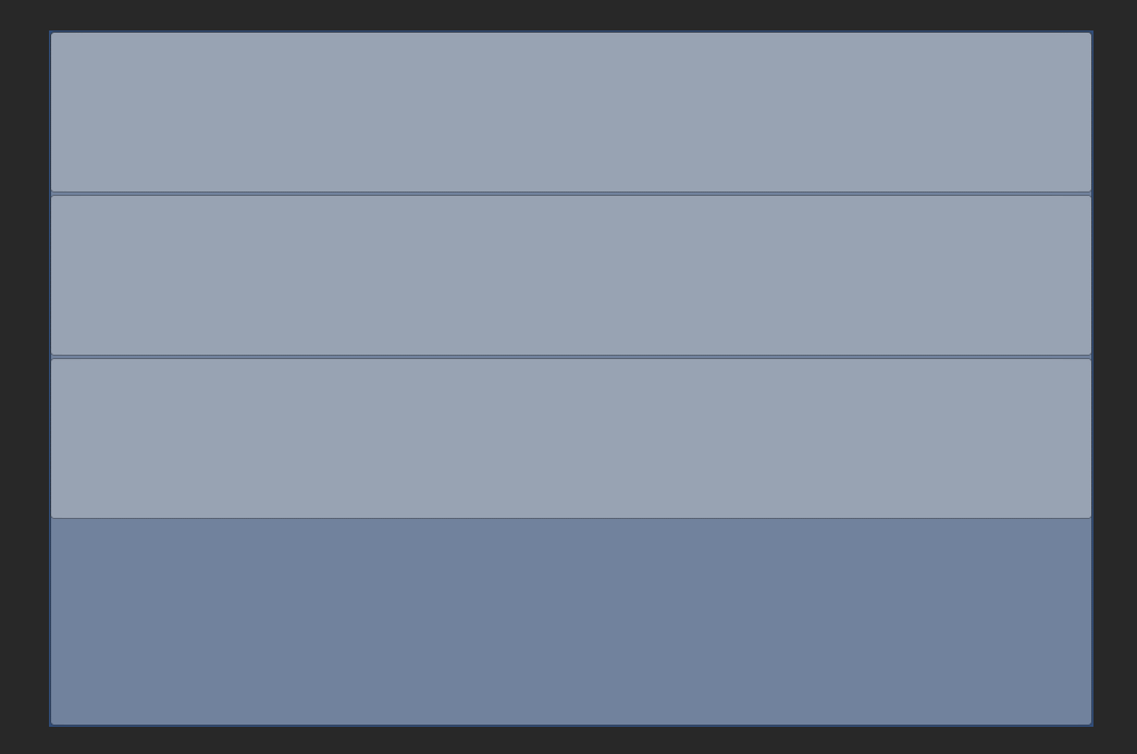 Tweening elements in a layout group - Unity Engine - Unity Discussions