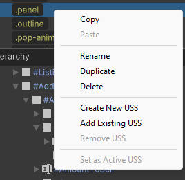 Edit default unity input field / progress bar styles - Unity Engine ...