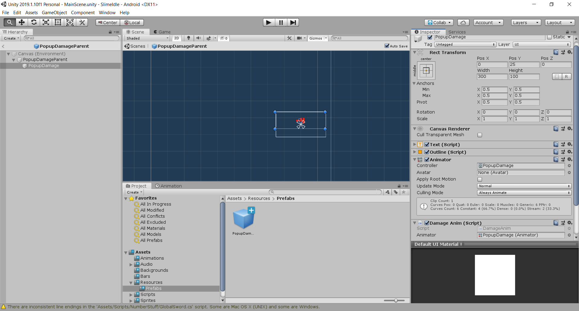 Resources.Load Prefab help - Unity Engine - Unity Discussions
