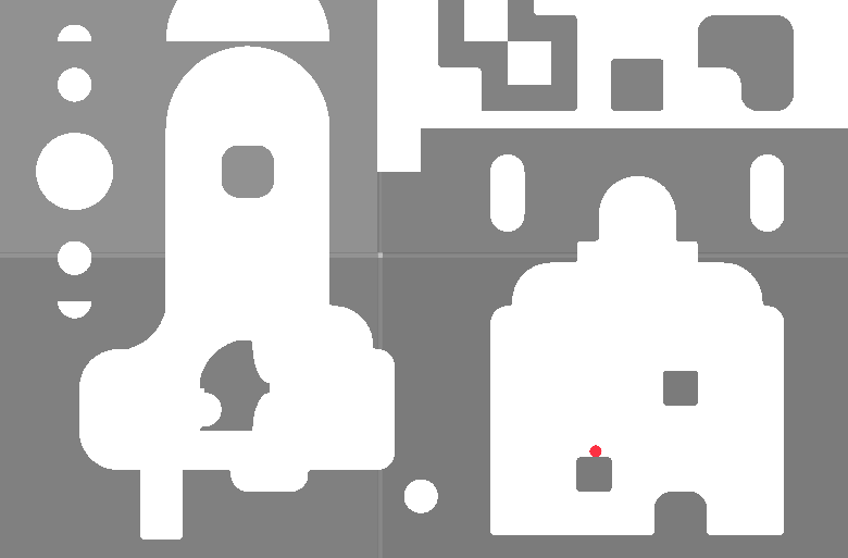 Apply shader to tilemap as a whole - Unity Engine - Unity Discussions