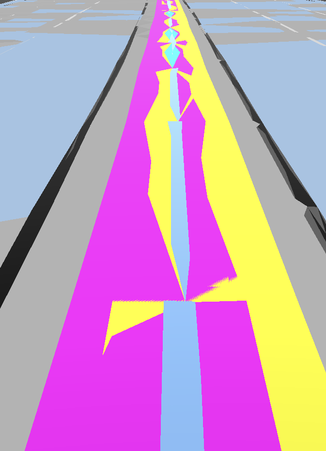 How to fix Zfighting in URP Unity Engine Unity Discussions