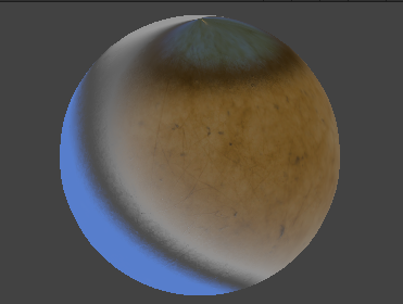 Runtime generated normal map appears different than editor created ...