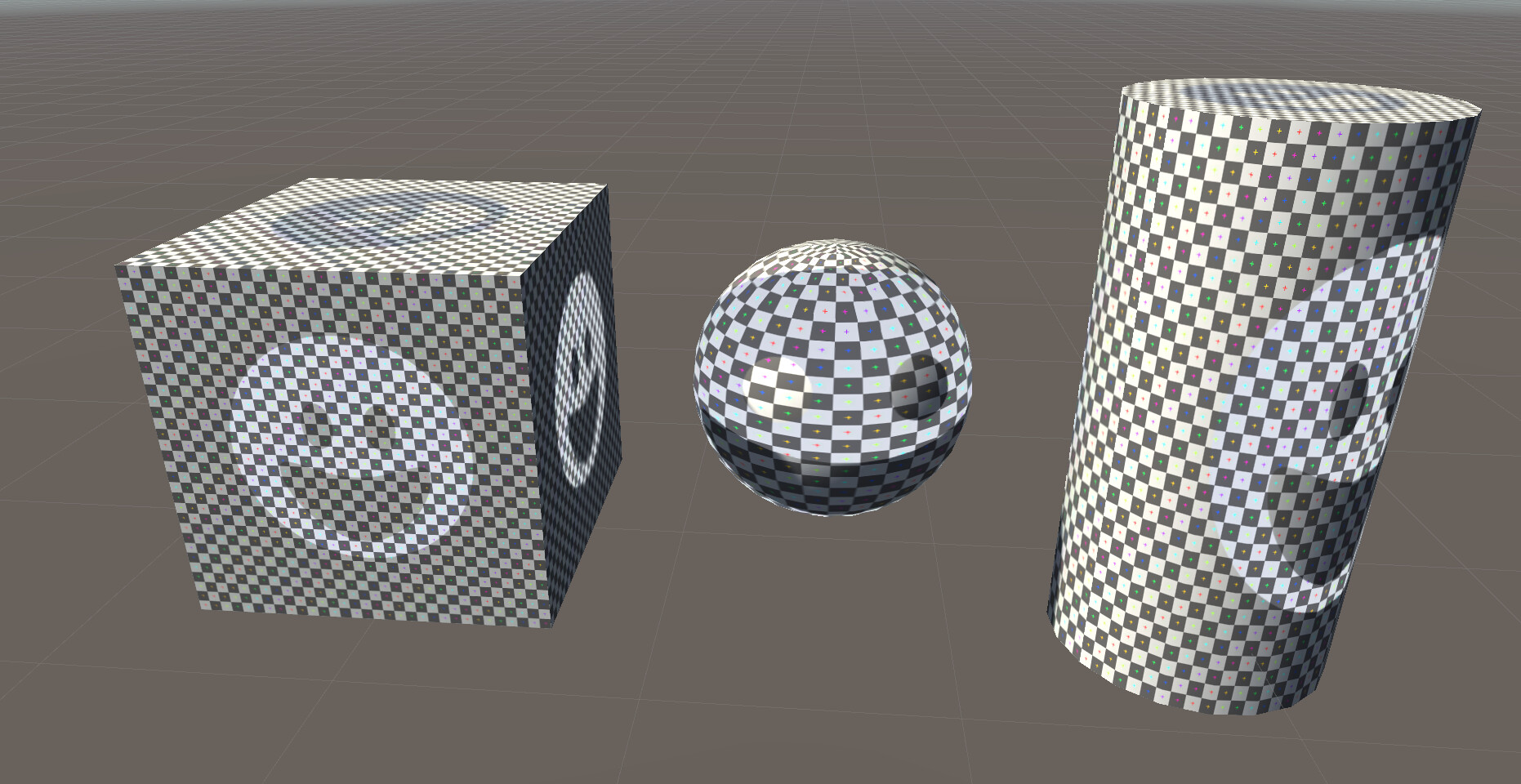 Simple shader / Diffuse with separate mask texture - Unity Engine ...