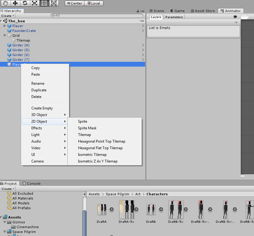 2d-animation-no-option-to-add-bones-to-sprite-unity-engine-unity