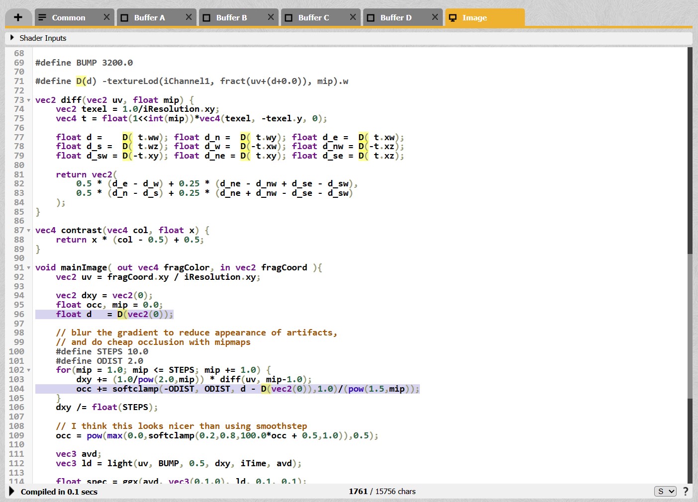 [RELEASED] Shader Converter - Community Showcases - Unity Discussions