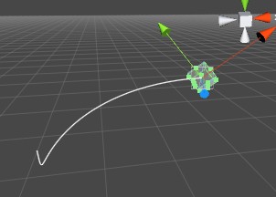 How to select handles line ? - Unity Engine - Unity Discussions