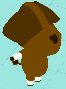 Color mismatch between meshes - Questions & Answers - Unity Discussions