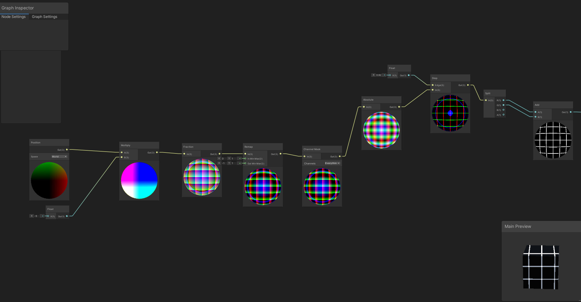 Question about grid map shader - Unity Engine - Unity Discussions
