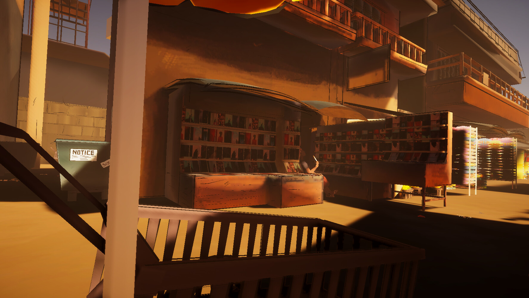 Offline Render 1.6 - Community Showcases - Unity Discussions