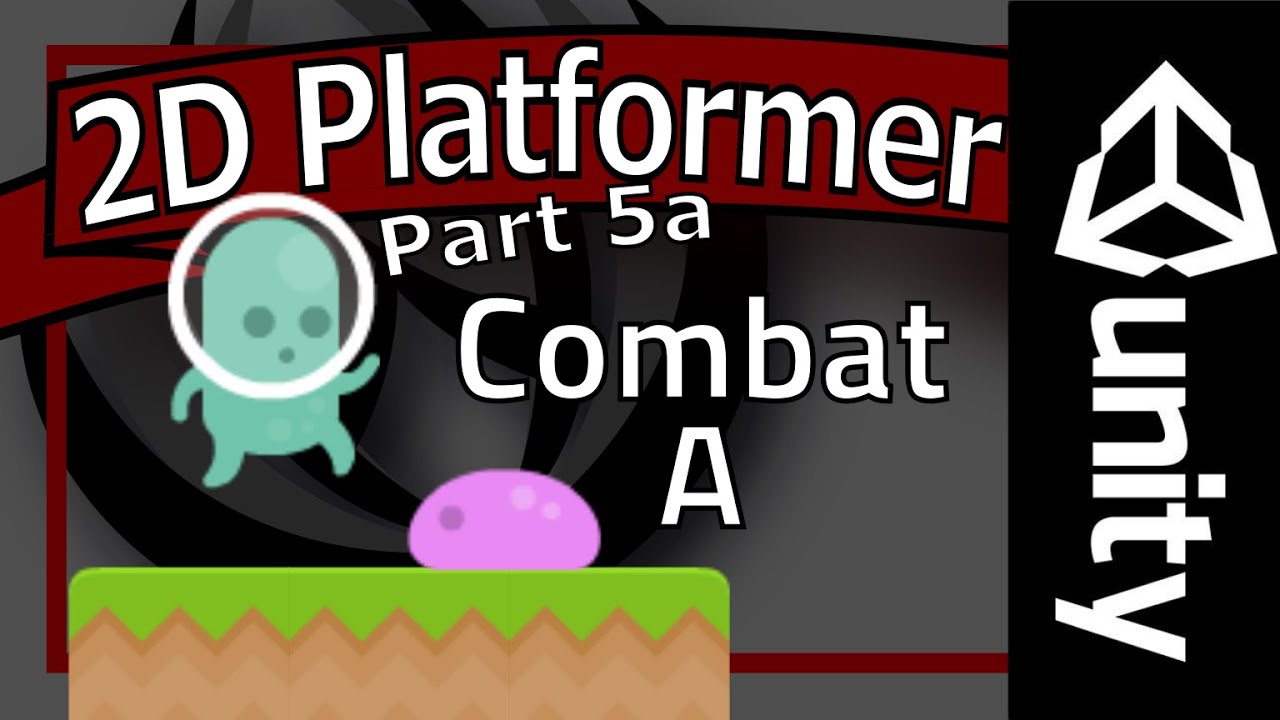 [Tutorial] Making a 2d platformer with touch buttons for mobile - Learn ...