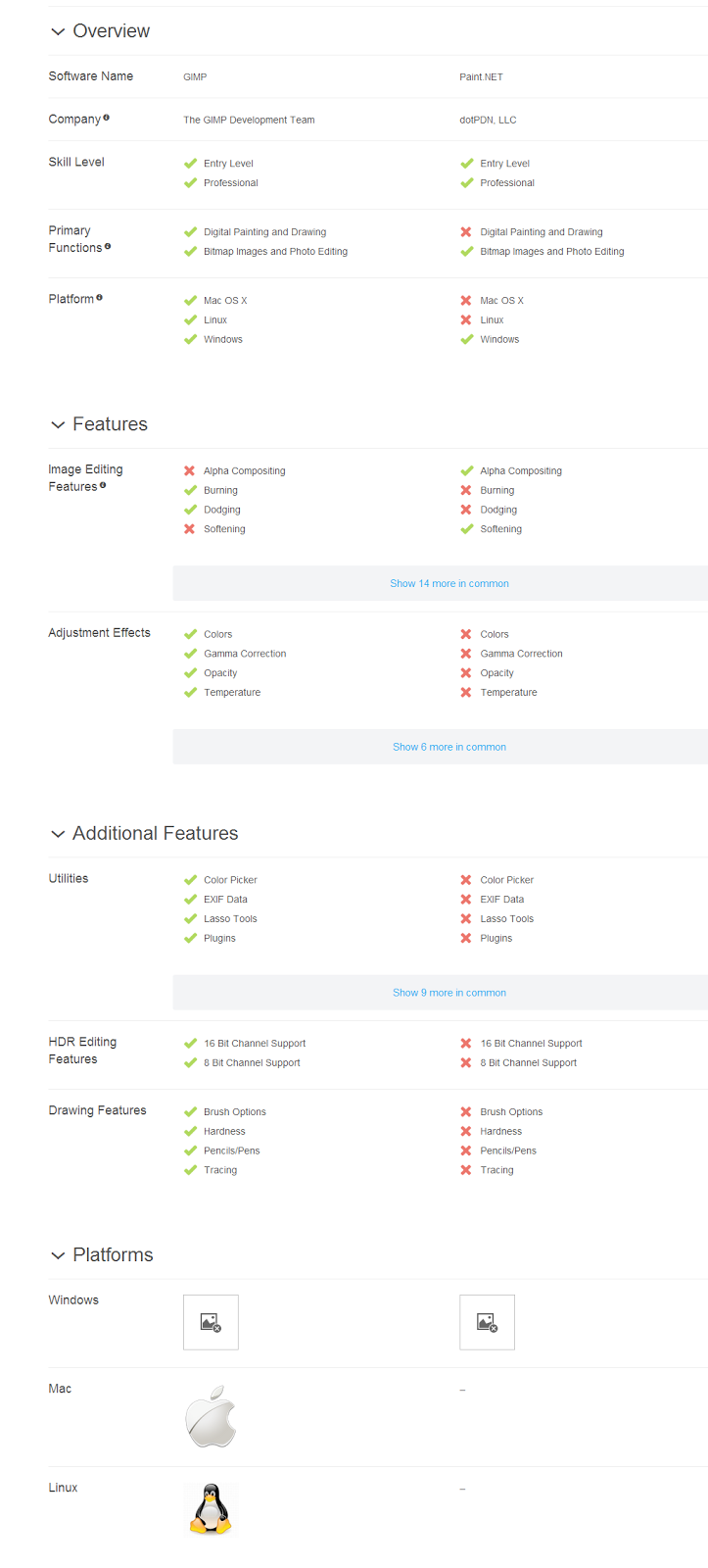 vs Gimp? Industries News & General Discussion Unity