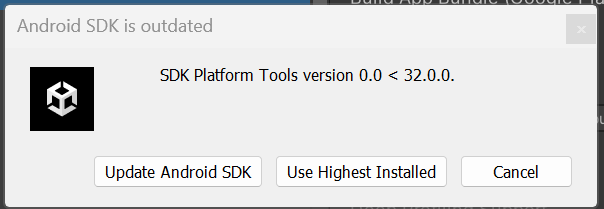 platform tools