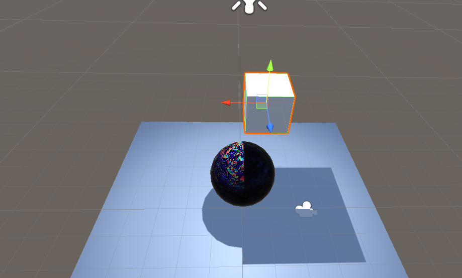 Surface Shader with Custom Lighting Function Doesn't Receive Shadows ...