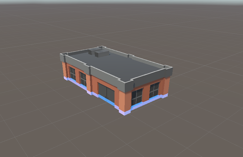 Shader Graph - Fade/Transparent Effect - Unity Engine - Unity Discussions