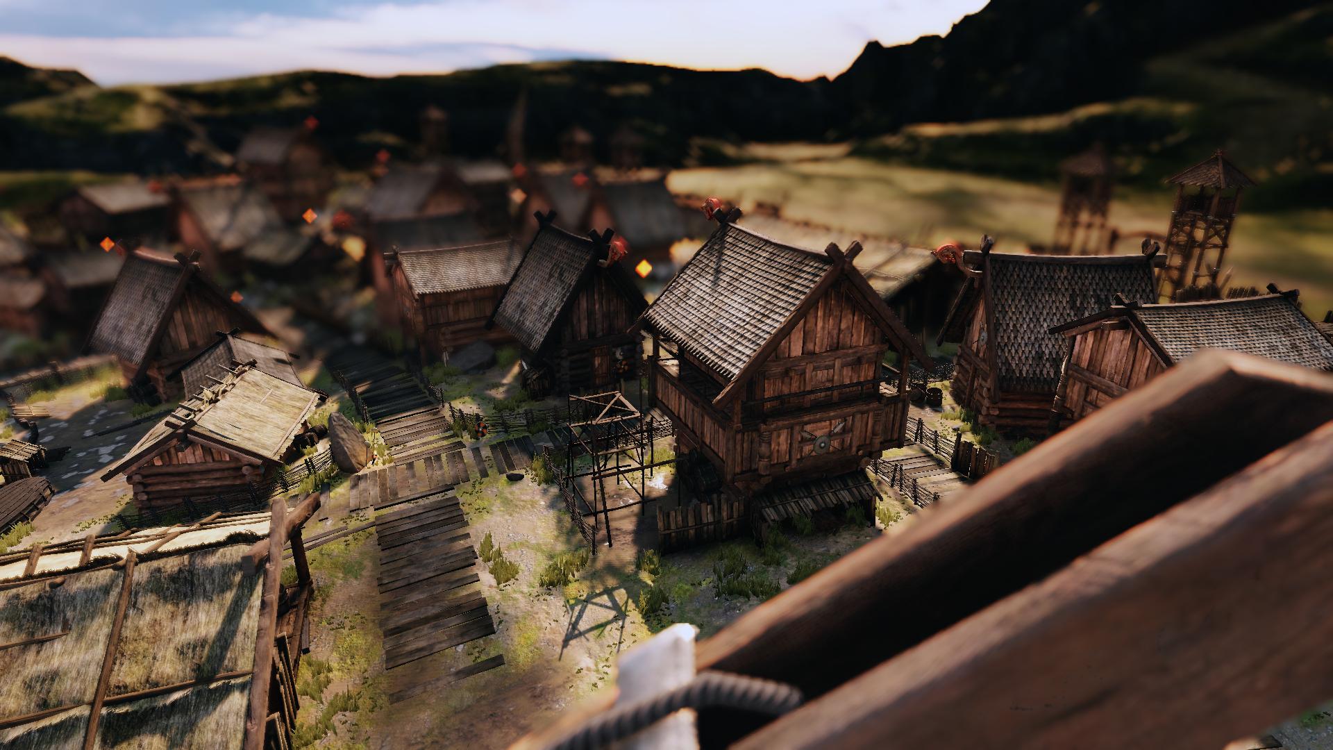 [RELEASED] PRISM 2 Realistic AllInOne PostProcessing for Unity