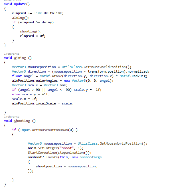 Instantiate probleme - Unity Engine - Unity Discussions