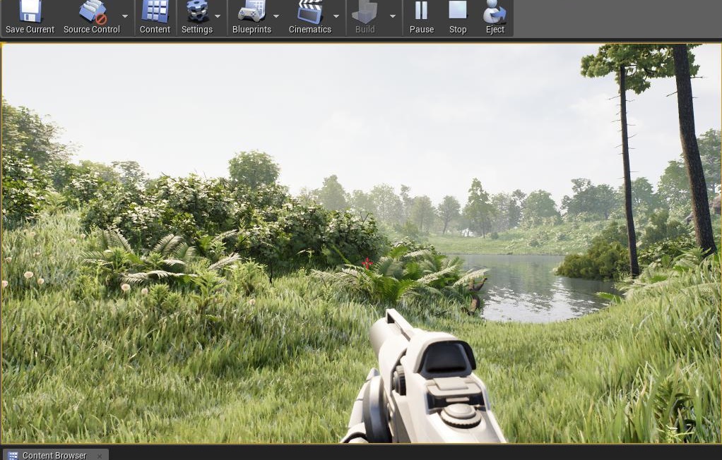 Best terrain & vegetation asset/shader - Unity Engine - Unity Discussions