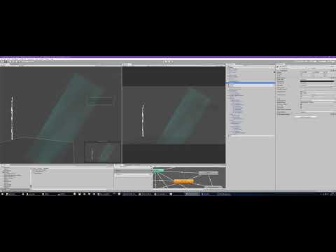 Game view textures are uglier than scene view!? - Unity Engine 