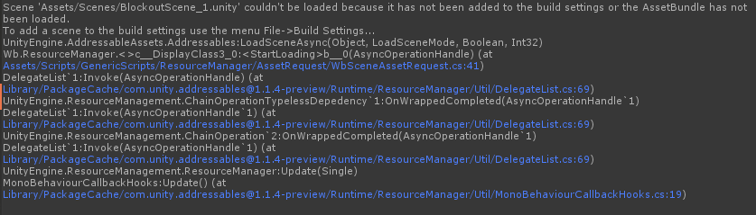 Scene Loading Problems Unity Engine Unity Discussions Scene Loading Problems Unity Engine Unity Discussions