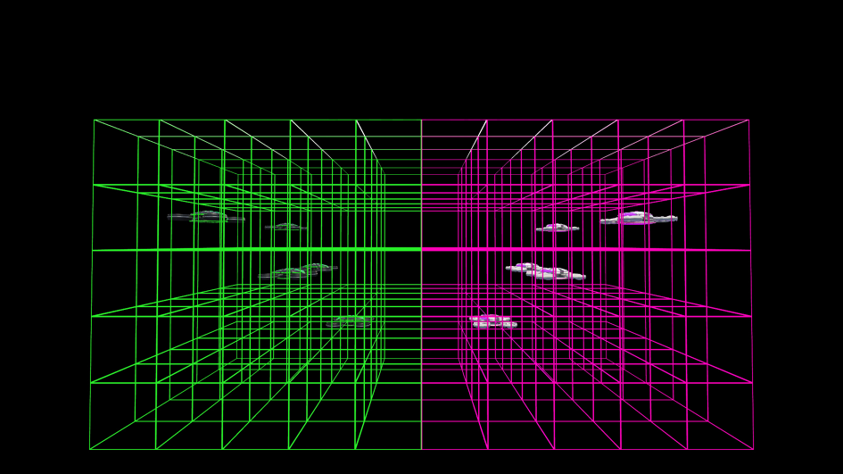 2d or 3d Grid background - Unity Engine - Unity Discussions