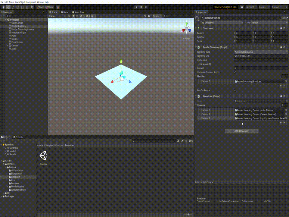 Add component - Unity Engine - Unity Discussions