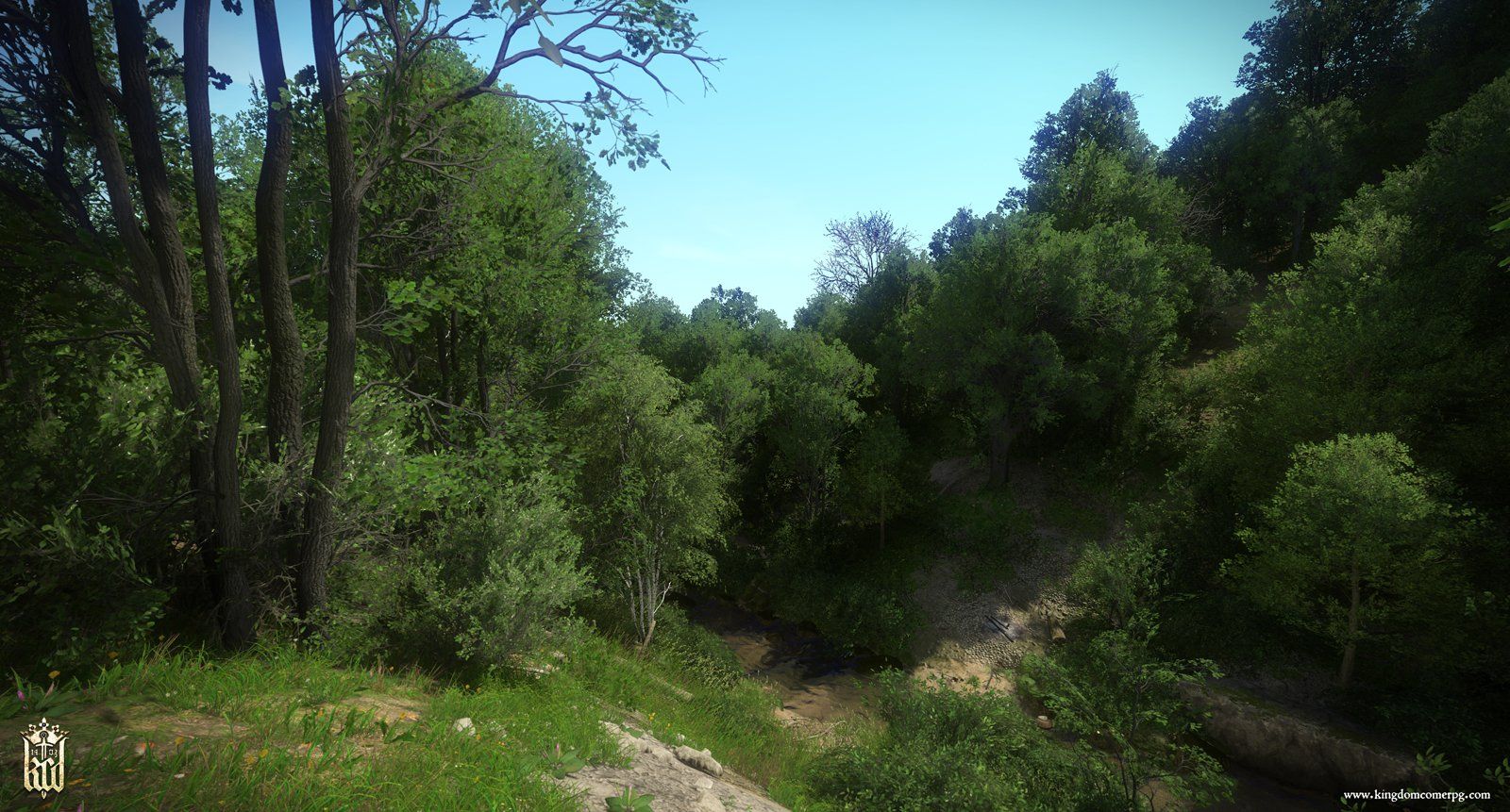 Occlusion probes or a similar feature Forest/trees comparison inside