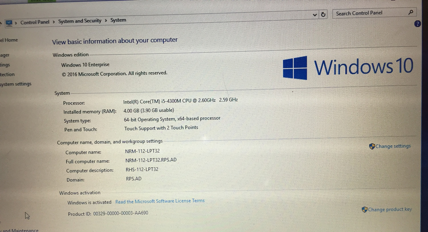 Computer System Requirements to Develop with Unity - Getting Started ...