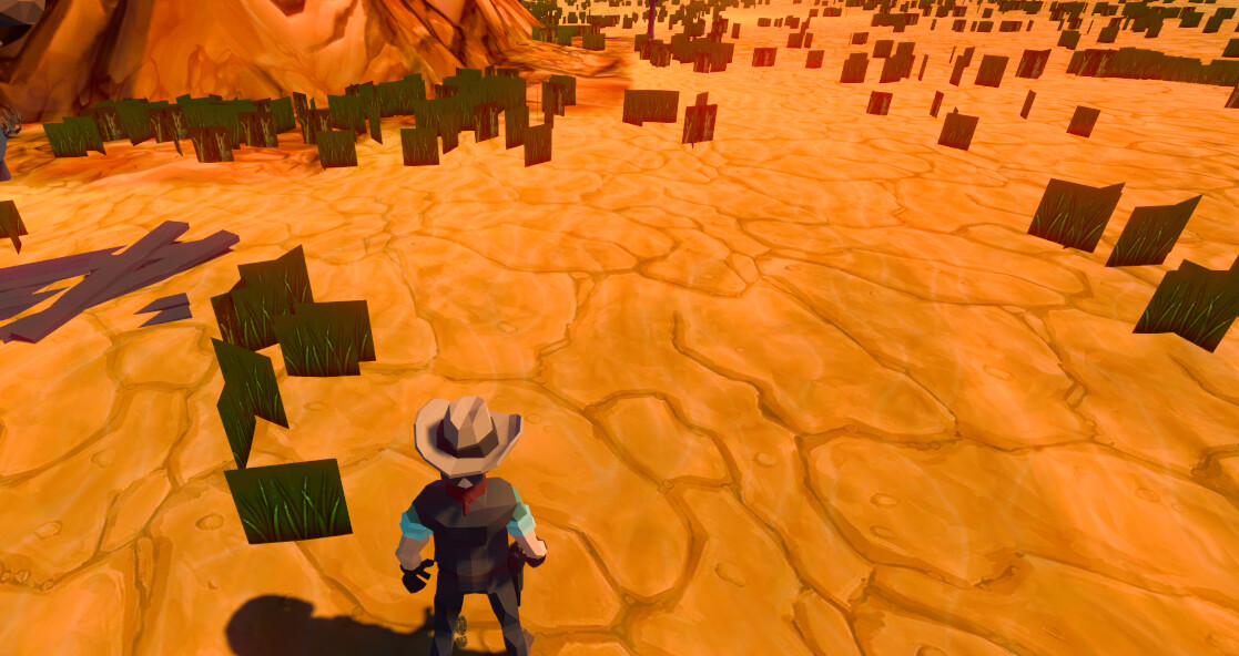 Landscape Builder Procedural Terrains, Advanced Prefab System, spline