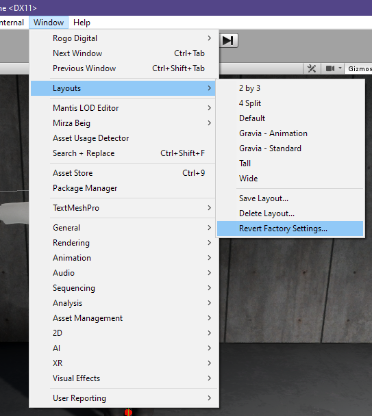 Problem with the Display - Unity Engine - Unity Discussions