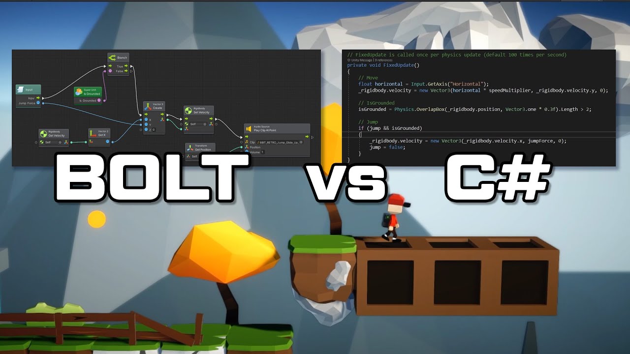 step by step project - Unity Engine - Unity Discussions