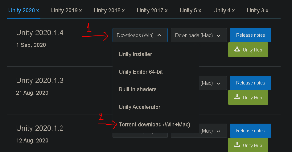 Unity hub is taking a long time to install - Getting Started - Unity ...