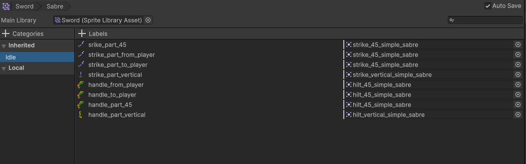 SpriteResolver don`t apply sprite - Unity Engine - Unity Discussions