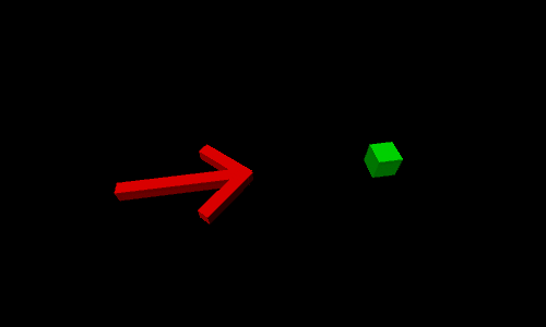 Adding acceleration / deceleration to RotateTowards. - Unity Engine ...
