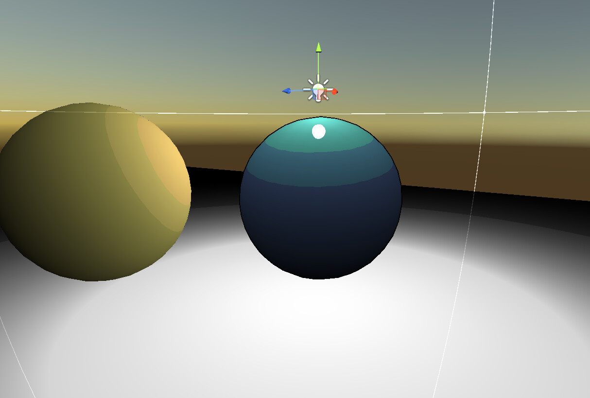 Unity Toon Shader no shadows from addition lights (point) - Unity ...