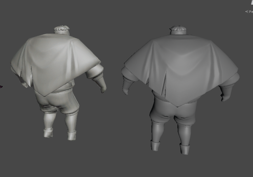 Matcap shader with normalmap - Unity Engine - Unity Discussions