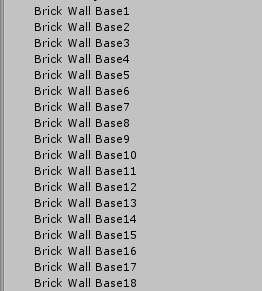 Finding a number at the end of a string? - Unity Engine - Unity Discussions