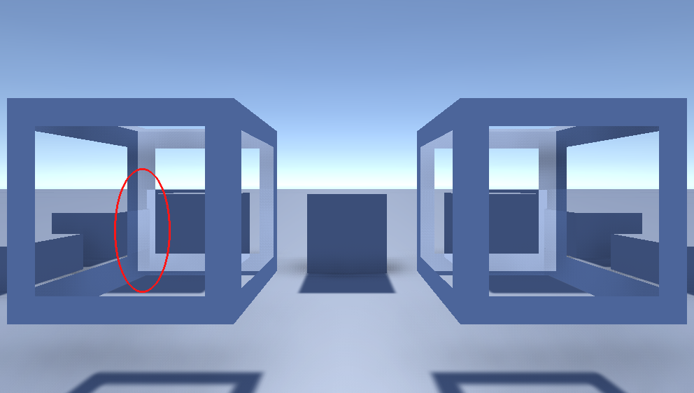 DepthTextureMode.DepthNormals - How to flip normals for back facing ...