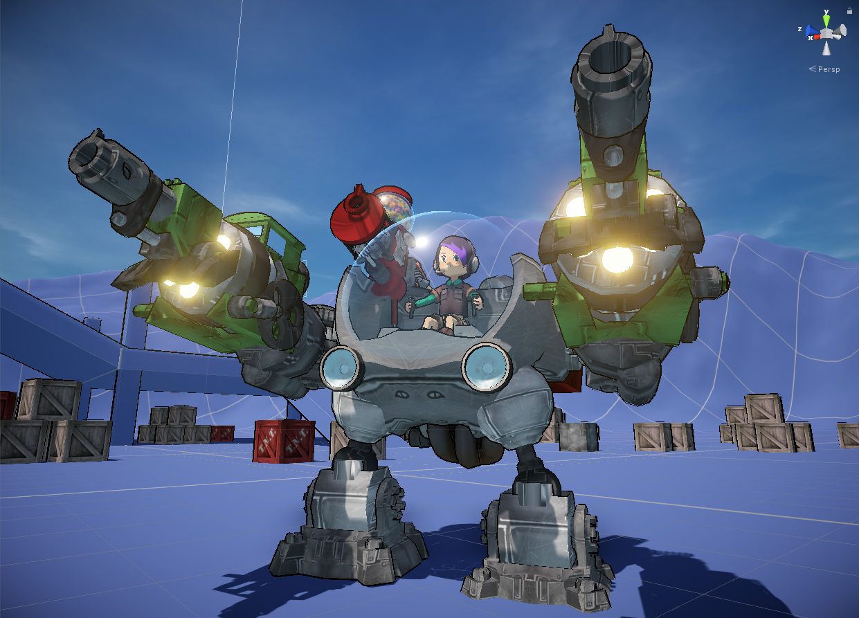 Made With Prefabs - Unity Engine - Unity Discussions