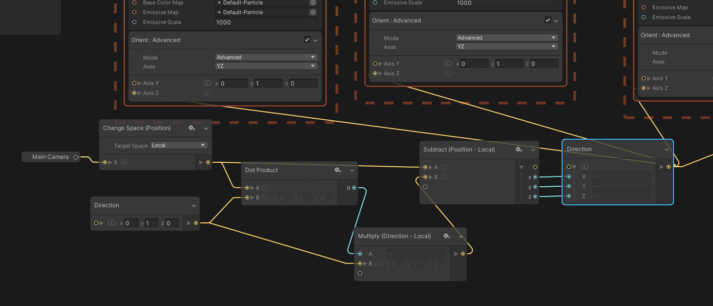 Make a line renderer in Shader Graph - Unity Engine - Unity Discussions