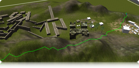 A* Pathfinding 2.2 released! With loads of new features! - Community ...