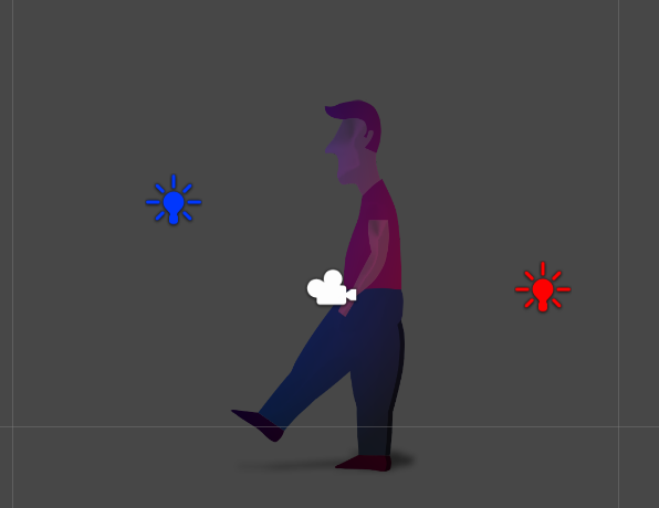 2D dynamic lighting for sprites - Unity Engine - Unity Discussions
